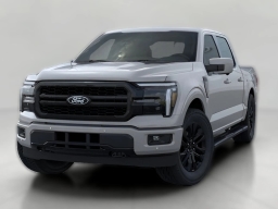 Ford F-150 LARIAT 4WD SuperCrew 5.5' Box 2026