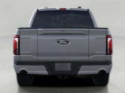 Ford F-150 LARIAT 4WD SuperCrew 5.5' Box 2026