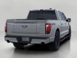 Ford F-150 LARIAT 4WD SuperCrew 5.5' Box 2026