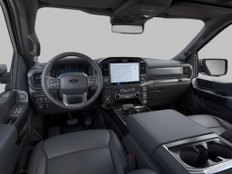 Ford F-150 LARIAT 4WD SuperCrew 5.5' Box 2026