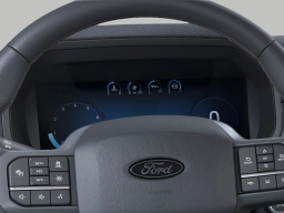 Ford F-150 LARIAT 4WD SuperCrew 5.5' Box 2026