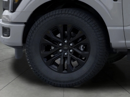 Ford F-150 LARIAT 4WD SuperCrew 5.5' Box 2026