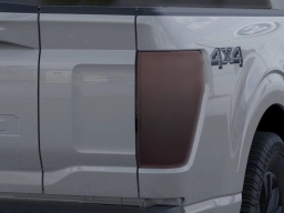 Ford F-150 LARIAT 4WD SuperCrew 5.5' Box 2026