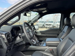 Ford F-150 LARIAT 4WD SuperCrew 6.5' Box 2026