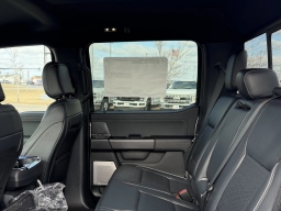 Ford F-150 LARIAT 4WD SuperCrew 6.5' Box 2026