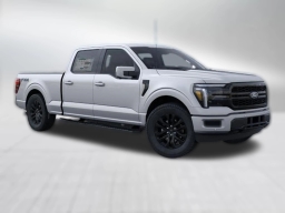 Ford F-150 LARIAT 4WD SuperCrew 6.5' Box 2026