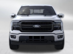 Ford F-150 LARIAT 4WD SuperCrew 6.5' Box 2026