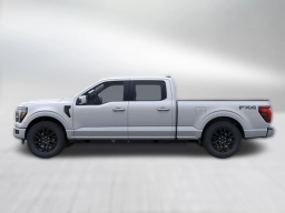 Ford F-150 LARIAT 4WD SuperCrew 6.5' Box 2026