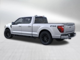 Ford F-150 LARIAT 4WD SuperCrew 6.5' Box 2026