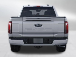 Ford F-150 LARIAT 4WD SuperCrew 6.5' Box 2026