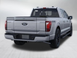 Ford F-150 LARIAT 4WD SuperCrew 6.5' Box 2026