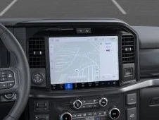 Ford F-150 LARIAT 4WD SuperCrew 6.5' Box 2026