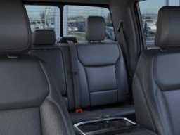 Ford F-150 LARIAT 4WD SuperCrew 6.5' Box 2026