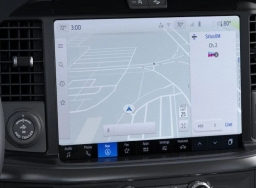 Ford F-150 LARIAT 4WD SuperCrew 6.5' Box 2026