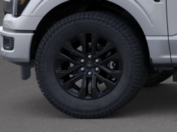 Ford F-150 LARIAT 4WD SuperCrew 6.5' Box 2026