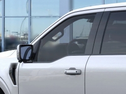 Ford F-150 LARIAT 4WD SuperCrew 6.5' Box 2026