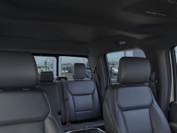 Ford F-150 LARIAT 4WD SuperCrew 6.5' Box 2026