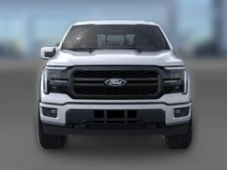 Ford F-150 LARIAT 4WD SuperCrew 6.5' Box 2026