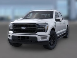 Ford F-150 LARIAT 4WD SuperCrew 6.5' Box 2026