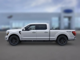 Ford F-150 LARIAT 4WD SuperCrew 6.5' Box 2026