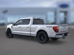 Ford F-150 LARIAT 4WD SuperCrew 6.5' Box 2026