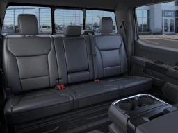 Ford F-150 LARIAT 4WD SuperCrew 6.5' Box 2026