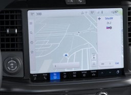 Ford F-150 LARIAT 4WD SuperCrew 6.5' Box 2026