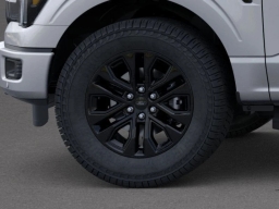 Ford F-150 LARIAT 4WD SuperCrew 6.5' Box 2026