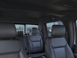 Ford F-150 LARIAT 4WD SuperCrew 6.5' Box 2026