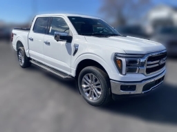 Ford F-150 LARIAT 4WD SuperCrew 5.5' Box 2026