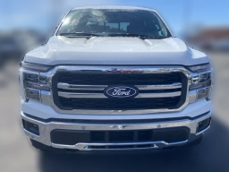 Ford F-150 LARIAT 4WD SuperCrew 5.5' Box 2026