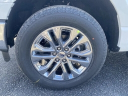 Ford F-150 LARIAT 4WD SuperCrew 5.5' Box 2026