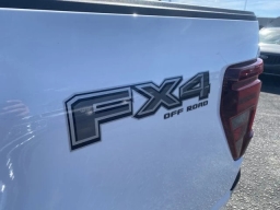 Ford F-150 LARIAT 4WD SuperCrew 5.5' Box 2026