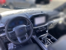 Ford F-150 LARIAT 4WD SuperCrew 5.5' Box 2026