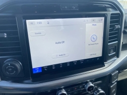 Ford F-150 LARIAT 4WD SuperCrew 5.5' Box 2026