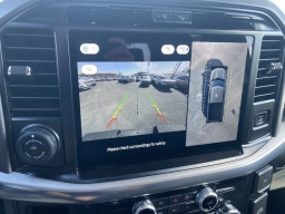 Ford F-150 LARIAT 4WD SuperCrew 5.5' Box 2026