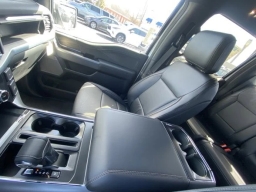 Ford F-150 LARIAT 4WD SuperCrew 5.5' Box 2026