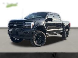 Ford F-150 LARIAT 4WD SuperCrew 5.5' Box 2025