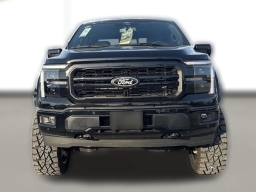 Ford F-150 LARIAT 4WD SuperCrew 5.5' Box 2025