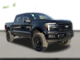 Ford F-150 LARIAT 4WD SuperCrew 5.5' Box 2025