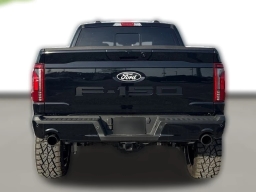 Ford F-150 LARIAT 4WD SuperCrew 5.5' Box 2025