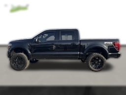 Ford F-150 LARIAT 4WD SuperCrew 5.5' Box 2025