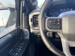 Ford F-150 LARIAT 4WD SuperCrew 5.5' Box 2025