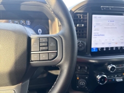 Ford F-150 LARIAT 4WD SuperCrew 5.5' Box 2025