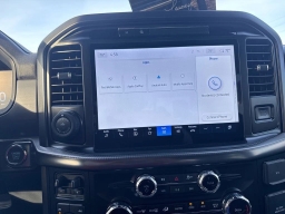 Ford F-150 LARIAT 4WD SuperCrew 5.5' Box 2025