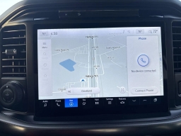 Ford F-150 LARIAT 4WD SuperCrew 5.5' Box 2025