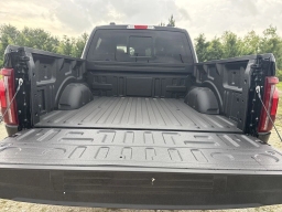 Ford F-150 LARIAT 4WD SuperCrew 5.5' Box 2025