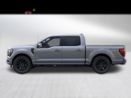 Ford F-150 LARIAT 4WD SuperCrew 5.5' Box 2026