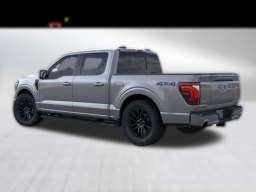 Ford F-150 LARIAT 4WD SuperCrew 5.5' Box 2026