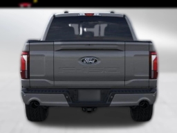 Ford F-150 LARIAT 4WD SuperCrew 5.5' Box 2026